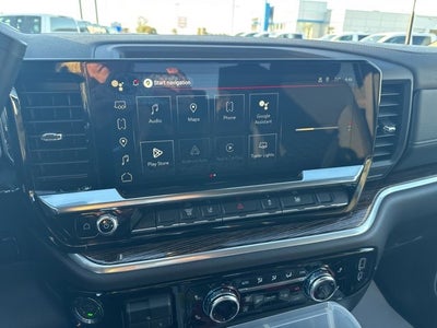 2026 GMC Sierra 3500 HD Chassis Cab SLE