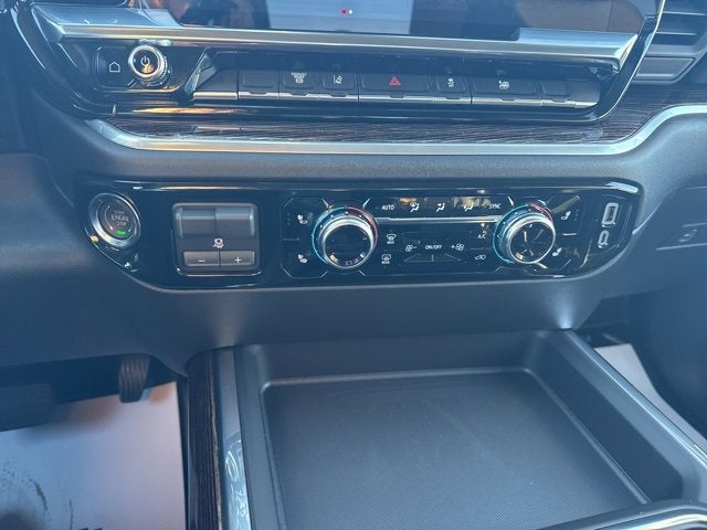 2026 GMC Sierra 3500 HD Chassis Cab SLE