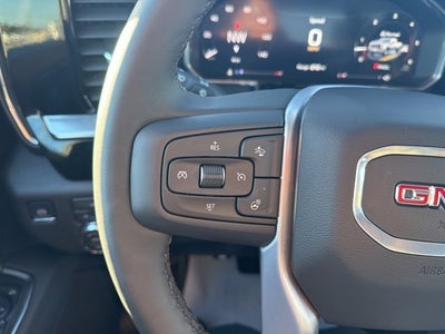 2026 GMC Sierra 3500 HD Chassis Cab SLE