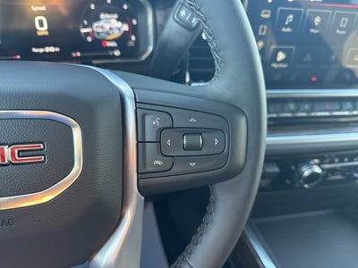 2026 GMC Sierra 3500 HD Chassis Cab SLE