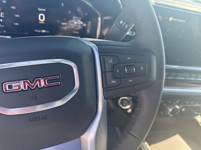 2026 GMC Sierra 3500 HD Chassis Cab SLE