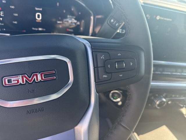 2026 GMC Sierra 3500 HD Chassis Cab SLE