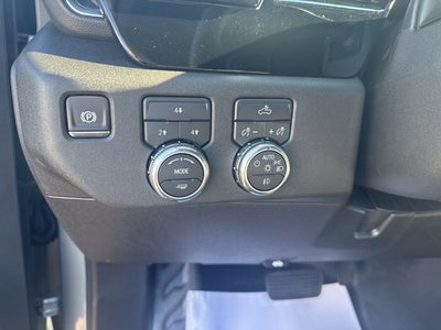 2026 GMC Sierra 3500 HD Chassis Cab SLE