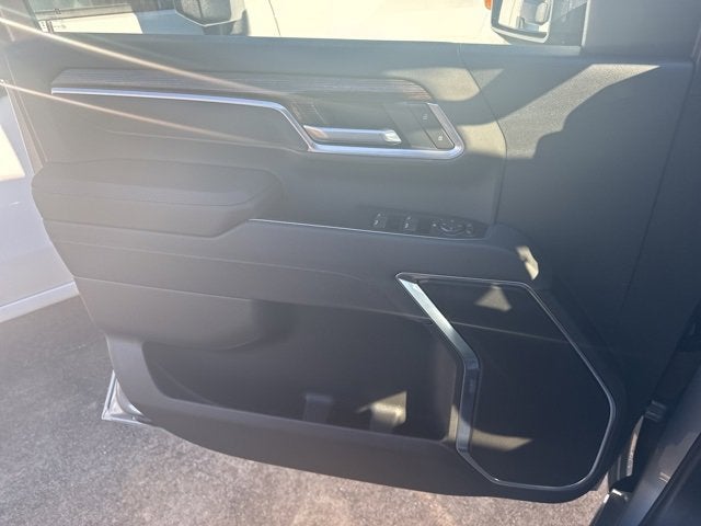 2026 GMC Sierra 3500 HD Chassis Cab SLE