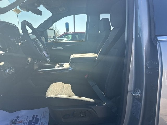 2026 GMC Sierra 3500 HD Chassis Cab SLE