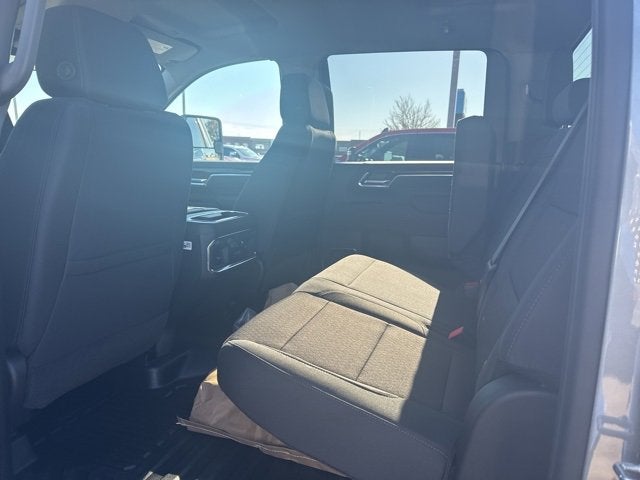 2026 GMC Sierra 3500 HD Chassis Cab SLE