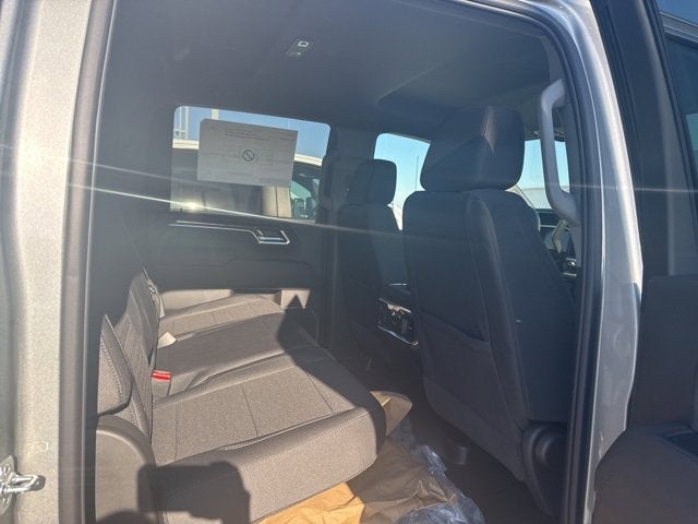 2026 GMC Sierra 3500 HD Chassis Cab SLE