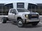 2026 GMC Sierra 3500 HD Chassis Cab SLE