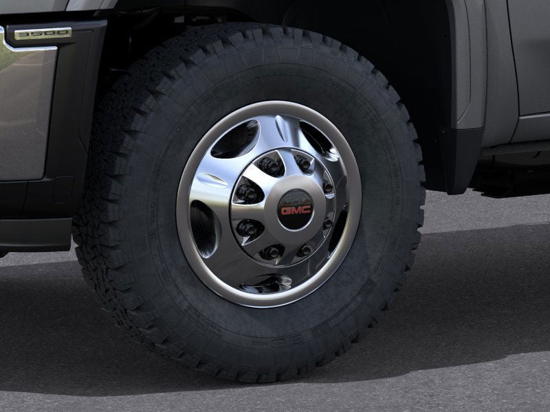 2026 GMC Sierra 3500 HD Chassis Cab SLE