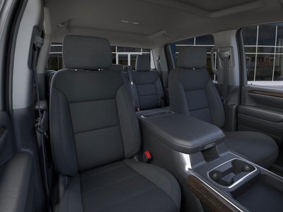 2026 GMC Sierra 3500 HD Chassis Cab SLE