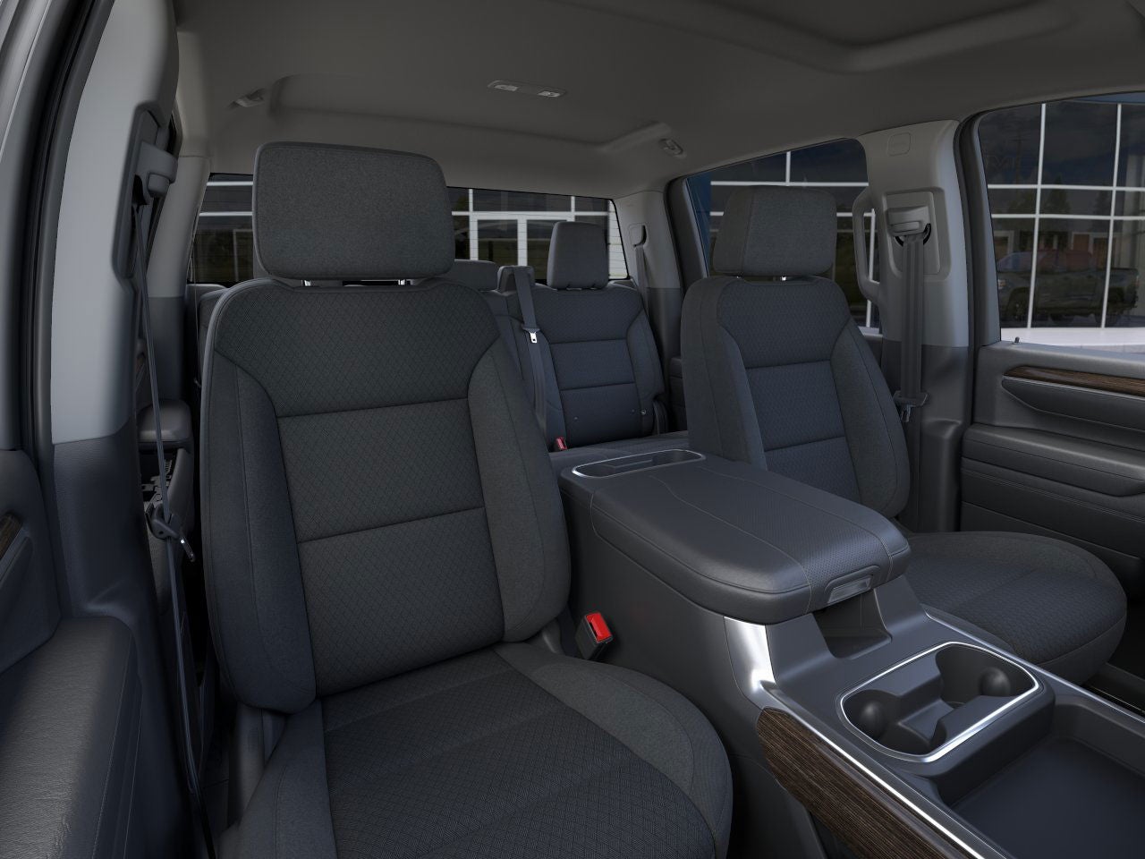 2026 GMC Sierra 3500 HD Chassis Cab SLE