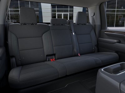 2026 GMC Sierra 3500 HD Chassis Cab SLE