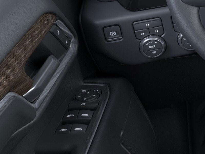 2026 GMC Sierra 3500 HD Chassis Cab SLE