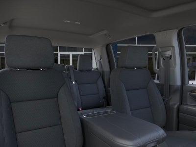 2026 GMC Sierra 3500 HD Chassis Cab SLE