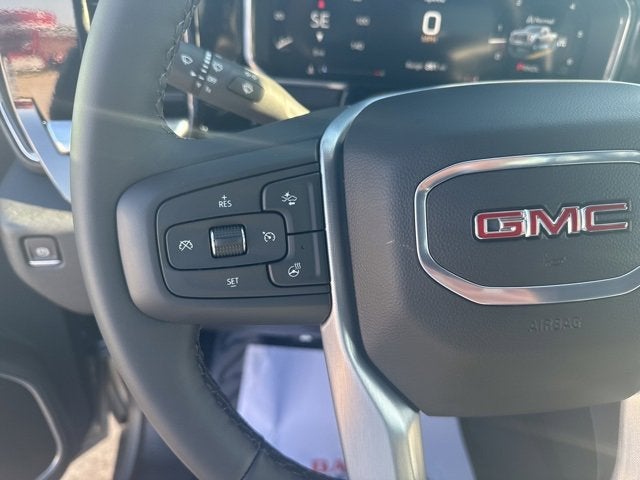 2026 GMC Sierra 3500 HD Chassis Cab SLE