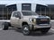 2026 GMC Sierra 3500 HD Chassis Cab SLE