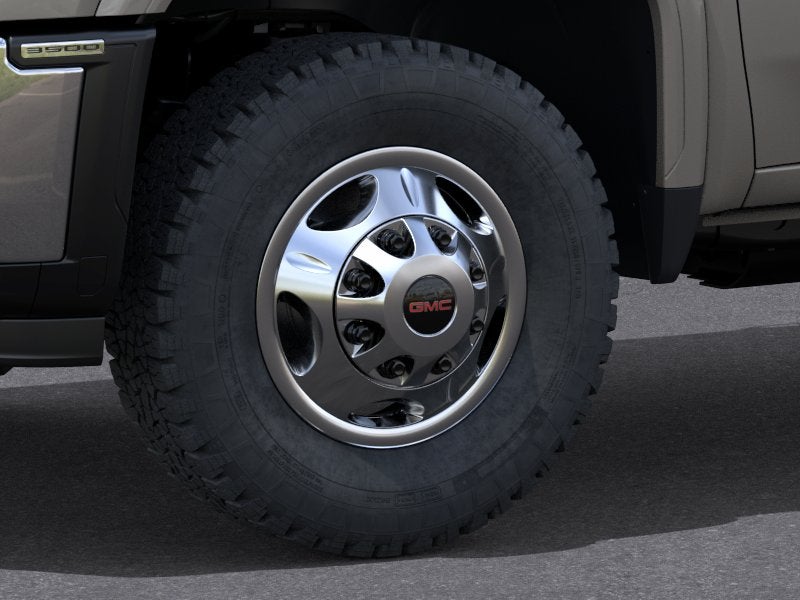 2026 GMC Sierra 3500 HD Chassis Cab SLE