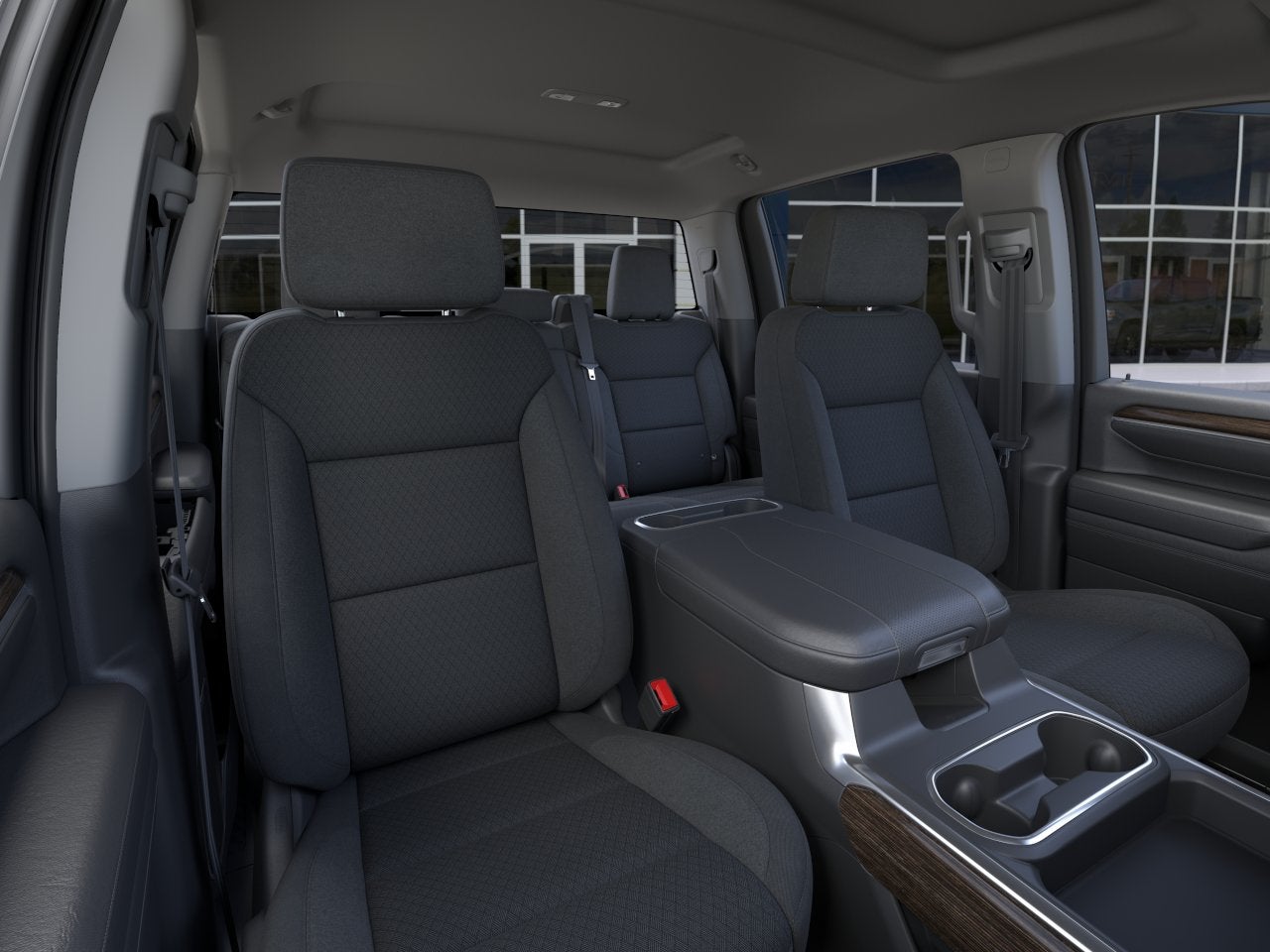2026 GMC Sierra 3500 HD Chassis Cab SLE