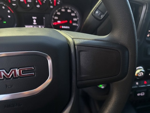 2025 GMC Sierra 3500 HD Pro