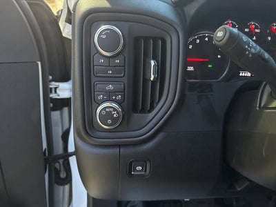 2025 GMC Sierra 3500 HD Pro