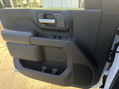 2025 GMC Sierra 3500 HD Pro