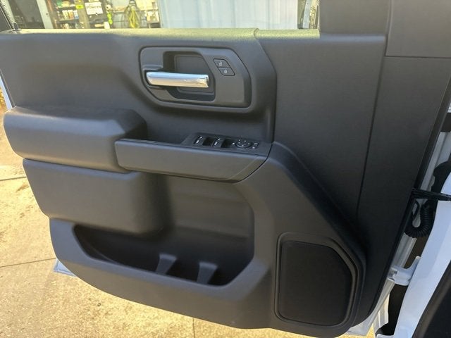 2025 GMC Sierra 3500 HD Pro