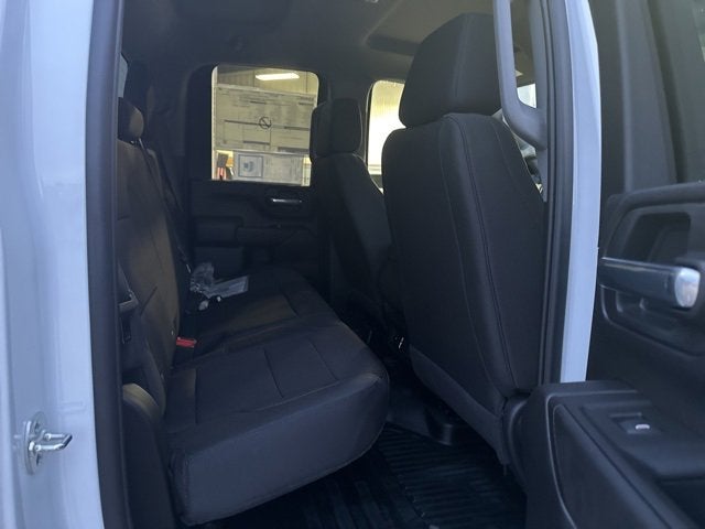 2025 GMC Sierra 3500 HD Pro