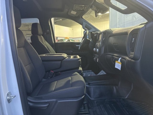 2025 GMC Sierra 3500 HD Pro