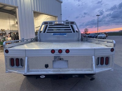 2025 GMC Sierra 3500 HD Pro