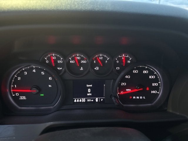 2025 GMC Sierra 3500 HD Pro