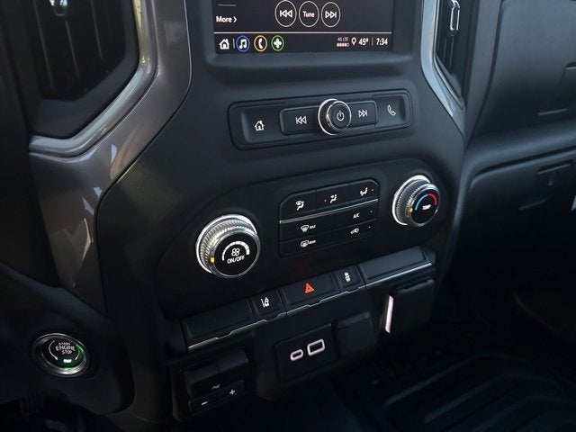 2025 GMC Sierra 3500 HD Pro