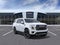 2027 GMC Yukon Elevation