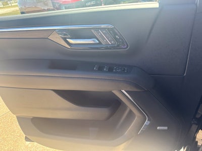 2027 Chevrolet Tahoe Z71