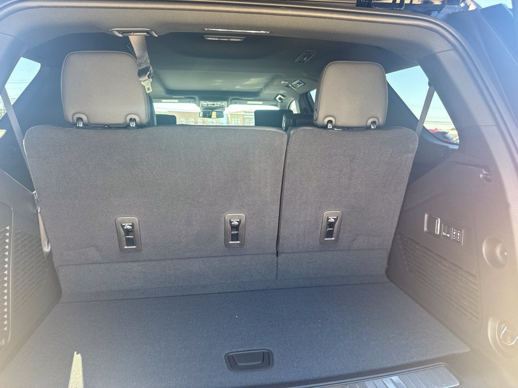 2027 Chevrolet Tahoe Z71
