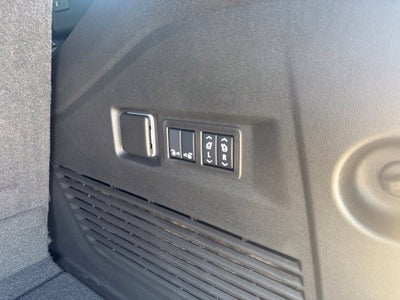 2027 Chevrolet Tahoe Z71