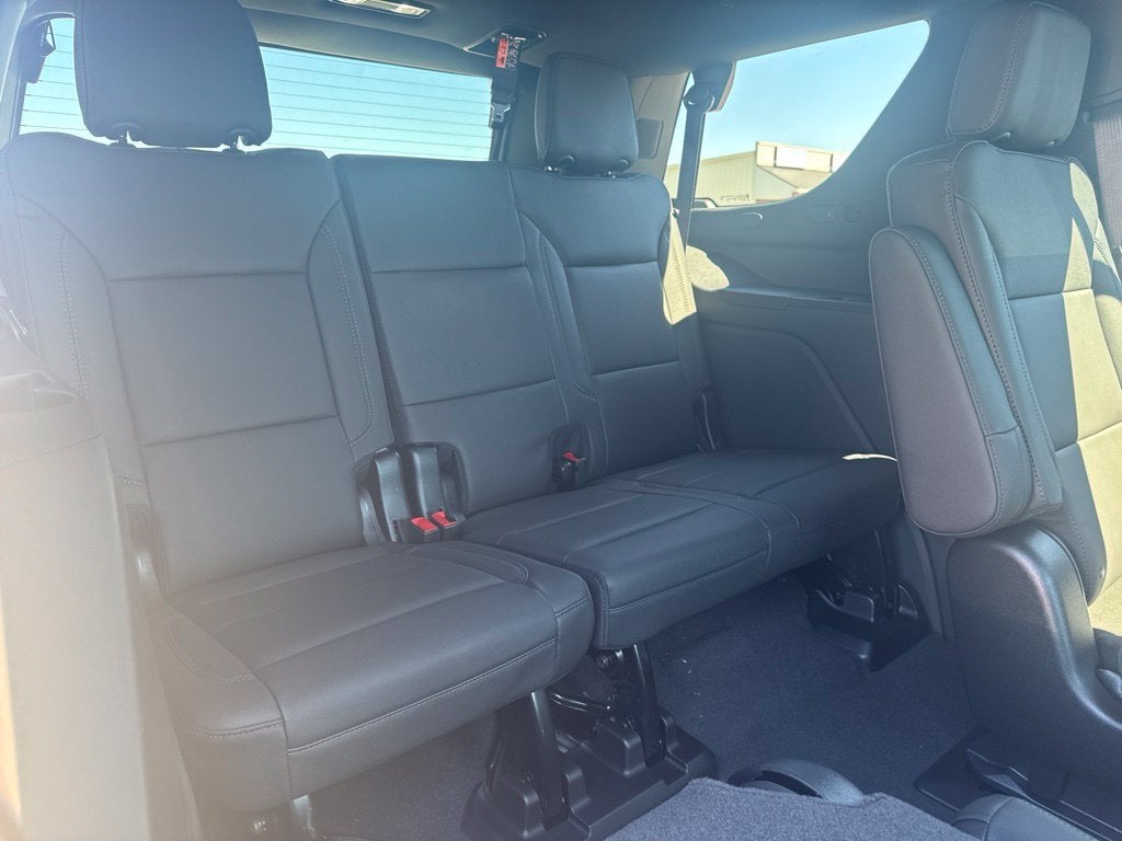 2027 Chevrolet Tahoe Z71