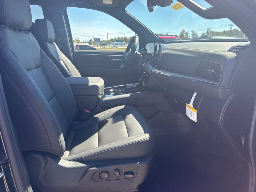 2027 Chevrolet Tahoe Z71