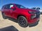 2027 Chevrolet Tahoe RST