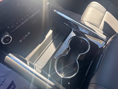 2027 Chevrolet Tahoe RST