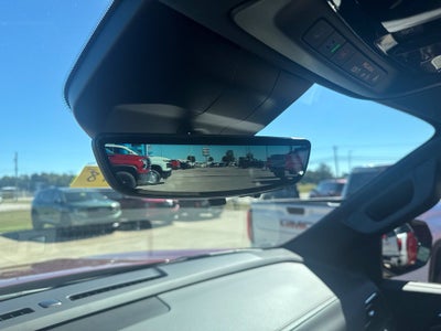 2027 Chevrolet Tahoe RST
