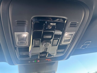 2027 Chevrolet Tahoe RST