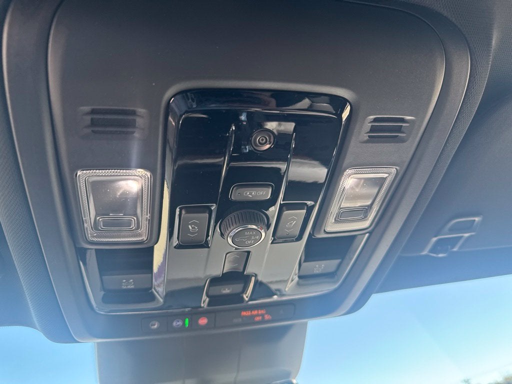 2027 Chevrolet Tahoe RST