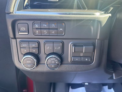 2027 Chevrolet Tahoe RST