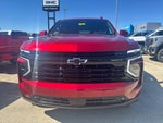 2027 Chevrolet Tahoe RST