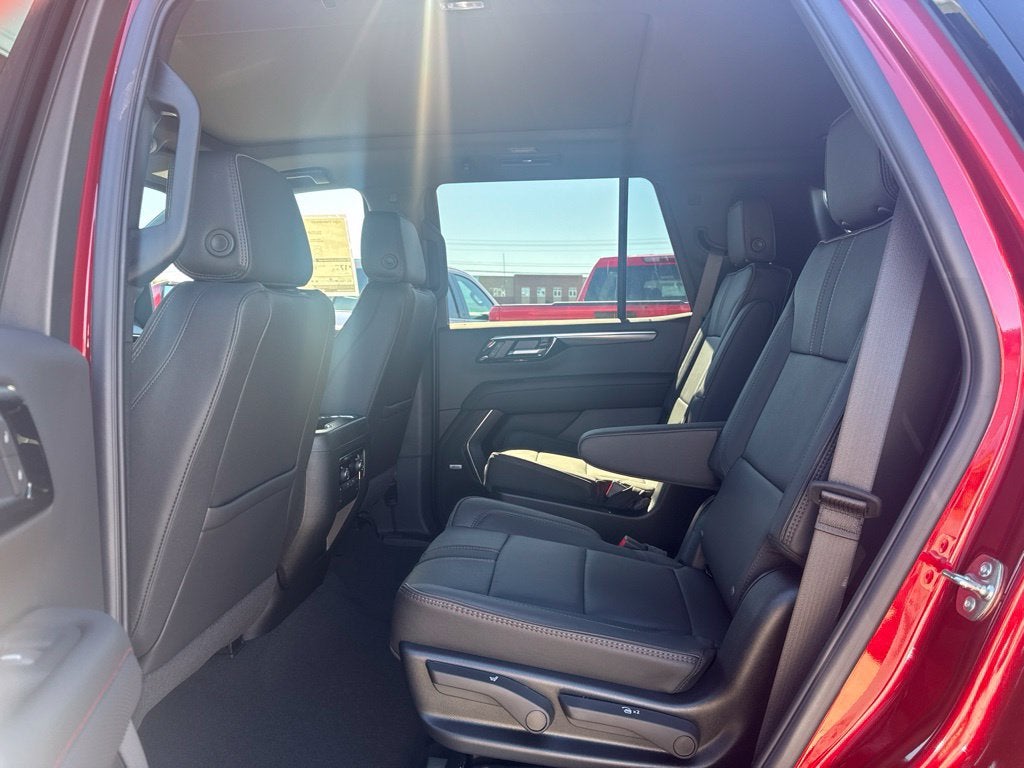 2027 Chevrolet Tahoe RST