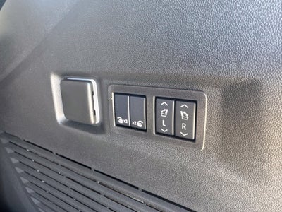 2027 Chevrolet Tahoe RST