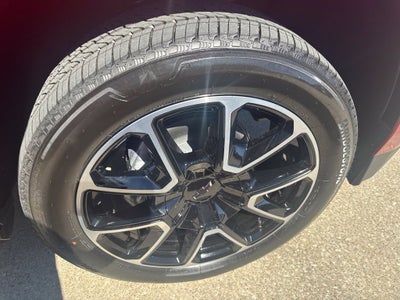 2027 Chevrolet Tahoe RST