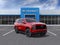 2027 Chevrolet Tahoe RST