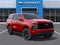 2027 Chevrolet Tahoe RST