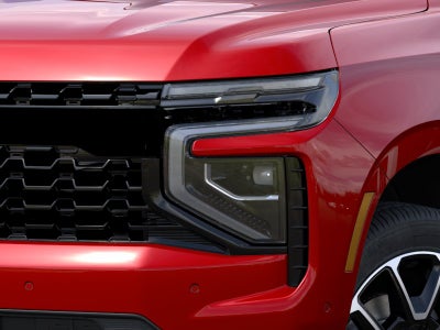 2027 Chevrolet Tahoe RST